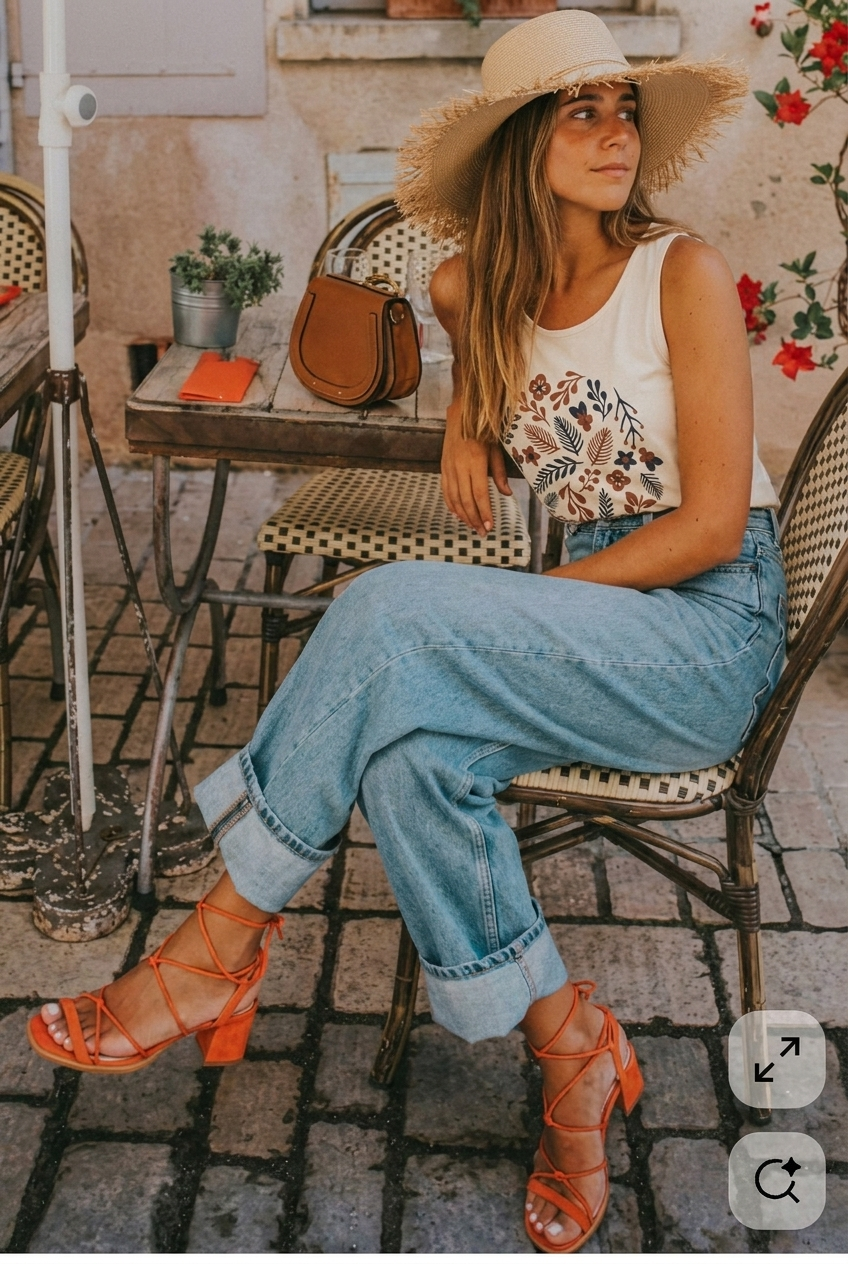 BOHO VIBES